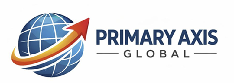 Primary Axis Global Logo